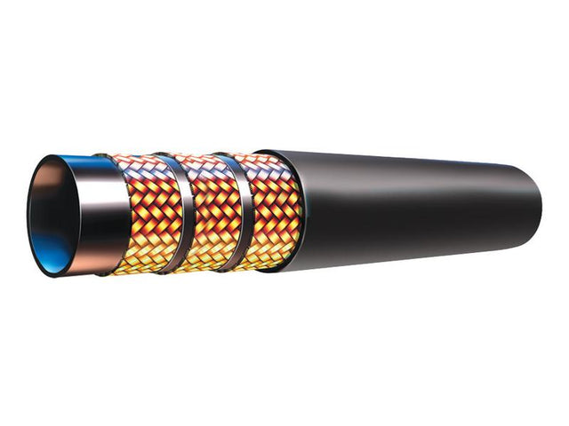 Parker Hydraulic Hose - 5/8'' 372 3 Wire Compact | S.1017010 - Product Image 1