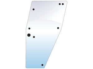 Door Glass LH | Sparex Part Number: S.101988