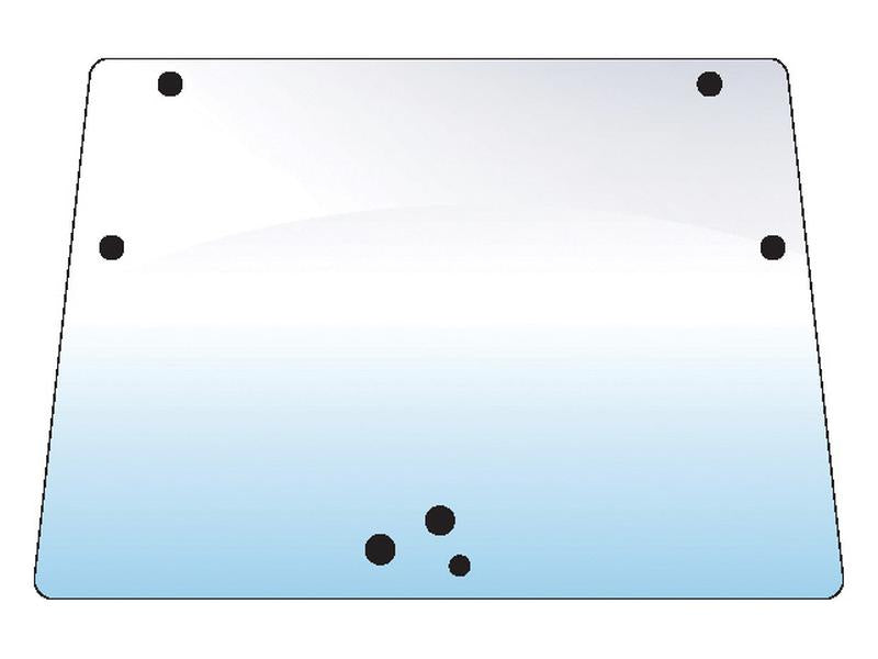 Windscreen | Sparex Part Number: S.101990