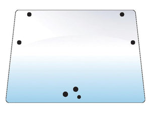 Windscreen | Sparex Part Number: S.101990