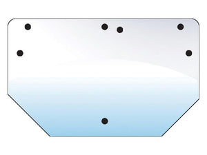 Rear Window | Sparex Part Number: S.102002