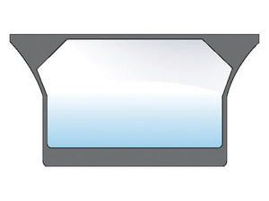 Rear Window | Sparex Part Number: S.102186