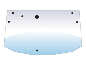 Rear Window | Sparex Part Number: S.102360