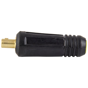 SIP 200A Dinse Cable Socket & Coupler