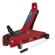 Trolley Jack 2.25 Tonne High Lift SUV Super Rocket Lift - 1025HL - Farming Parts