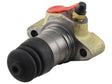 Clutch Slave Cylinder Durable Hydraulic Replacement Unit - Hydraulic Slave Cylinder Designed for Reliable Clutch Control in David Brown Tractors. - Sparex Part S.102601High-quality