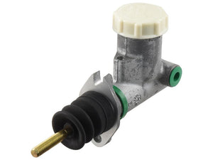 Clutch Master Cylinder Durable Hydraulic Control Unit - Sparex Part S.102609