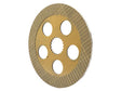 Sparex Brake Friction Disc. OD 178mm | S.102732 - Product Image 1