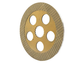 Sparex Brake Friction Disc. OD 178mm | S.102732 - Product Image 1