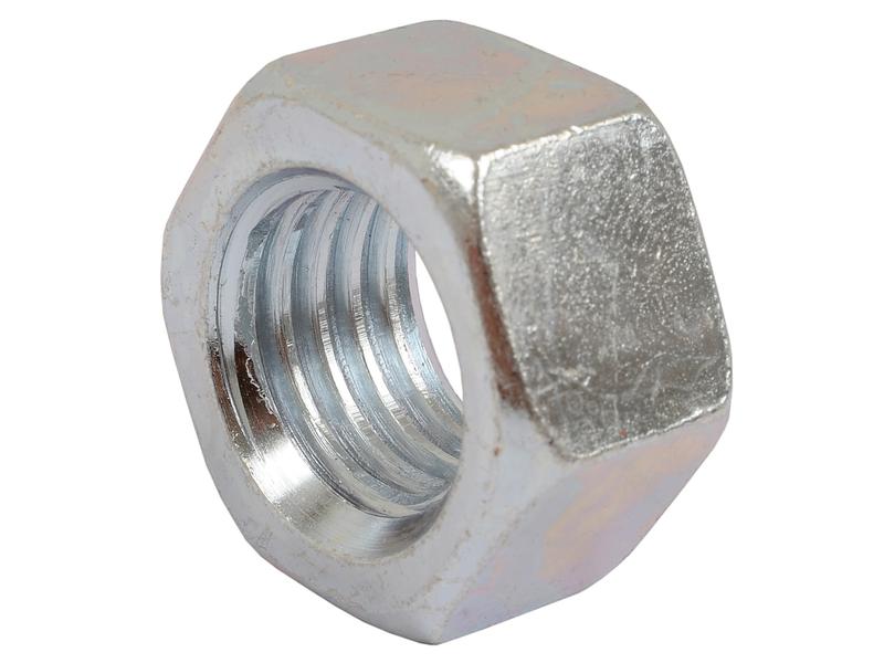 Sparex Imperial Hexagon Nut 3/4'' UNC High-Tensile Strength | S.1027