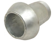 Sparex Coupling with Threaded End - Male 6'' (159mm) x 6'' BSPT (Galvanised) | S.103173 - Product Image 1