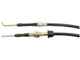 Sparex Hand Throttle Cable - Length: 1292mm, Outer cable length: 1055mm. | S.103213 - Product Image 1