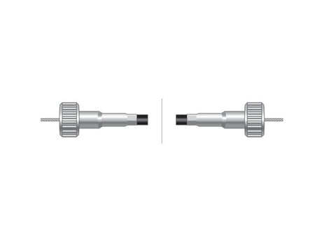Sparex Drive Cable - Length: 1078mm, Outer cable length: 1065mm. | S.103245 - Product Image 3