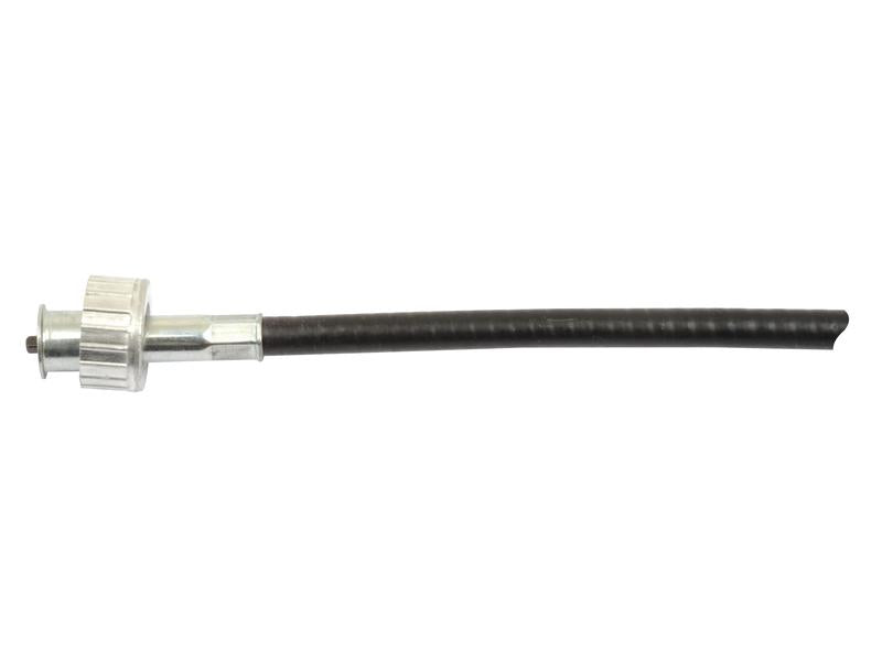 Sparex Drive Cable - Length: 1078mm, Outer cable length: 1065mm. | S.103245 - Product Image 2