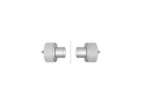 Sparex Drive Cable - Length: 1458mm, Outer cable length: 1448mm. | S.103246 - Product Image 3