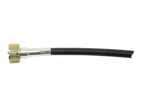 Sparex Drive Cable - Length: 1458mm, Outer cable length: 1448mm. | S.103246 - Product Image 2