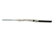 Sparex Hydraulic Cable - Length: 2101mm, Outer cable length: 1889mm. | S.103256 - Product Image 1
