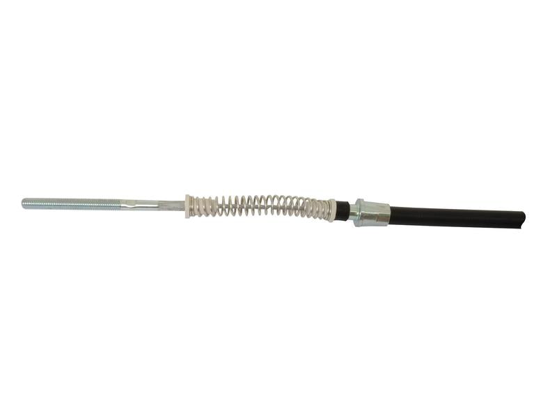 Sparex Hydraulic Cable - Length: 2101mm, Outer cable length: 1889mm. | S.103256 - Product Image 1