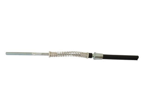 Sparex Hydraulic Cable - Length: 2101mm, Outer cable length: 1889mm. | S.103256 - Product Image 1