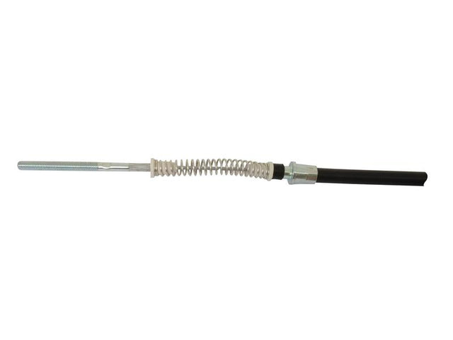 Sparex Hydraulic Cable - Length: 2101mm, Outer cable length: 1889mm. | S.103256 - Product Image 1