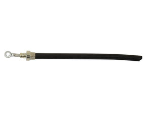 Sparex Hydraulic Cable - Length: 2101mm, Outer cable length: 1889mm. | S.103256 - Product Image 2
