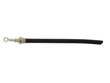 Sparex Hydraulic Cable - Length: 2101mm, Outer cable length: 1889mm. | S.103256 - Product Image 2