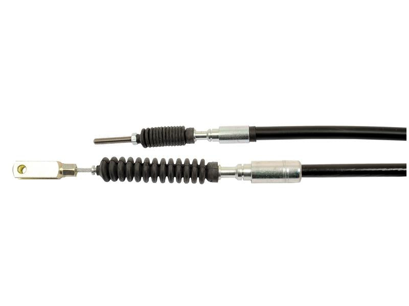 Sparex Clutch Cable - Length: 1010mm, Outer cable length: 725mm. | S.103260 - Product Image 1