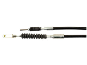 Sparex Clutch Cable - Length: 1010mm, Outer cable length: 725mm. | S.103260 - Product Image 1