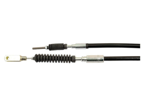Sparex Clutch Cable - Length: 1010mm, Outer cable length: 725mm. | S.103260 - Product Image 1