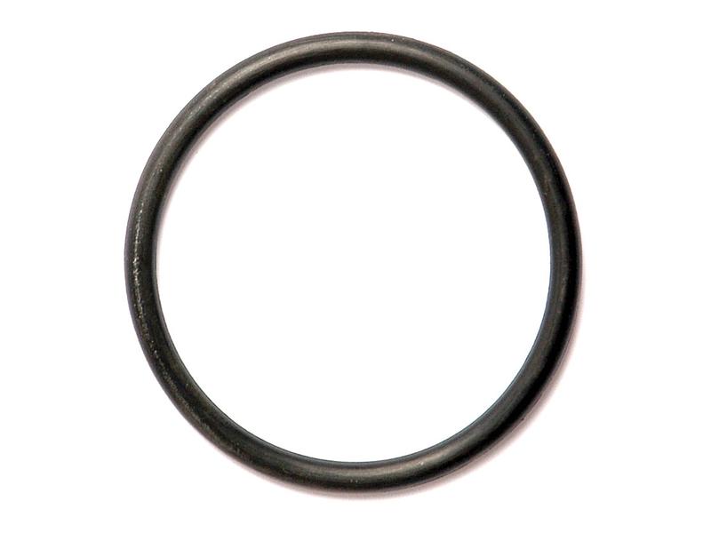 Sparex O Ring 1/8'' x -'' (BS827) 70 Shore | S.10386 - Product Image 1