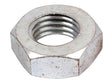 Sparex Imperial Half Lock Nut, Thread size: 1'' UNC (DIN or Standard No. DIN 439B) | S.1039 - Product Image 1