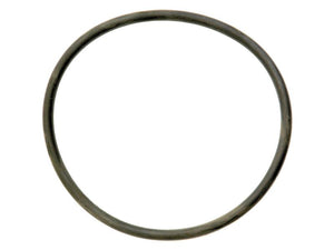 A close-up image of a simple, circular Sparex O Ring 3/16'' x 4 1/8'' (BS346) Shore with a smooth surface, crafted from Nitrile Rubber.