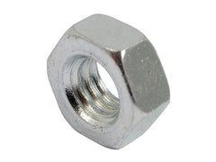 Metric Hexagon Nut M4x0.70 MM DIN 934 Coarse Thread - Sparex Part S.1052
