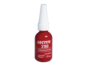 LOCTITE® 290 Wicking Grade Threadlocker - 10ml | Sparex Part Number: S.105332