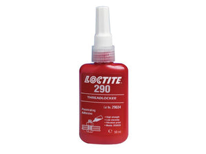 LOCTITE® 290 Wicking Grade Threadlocker - 50ml | Sparex Part Number: S.105333