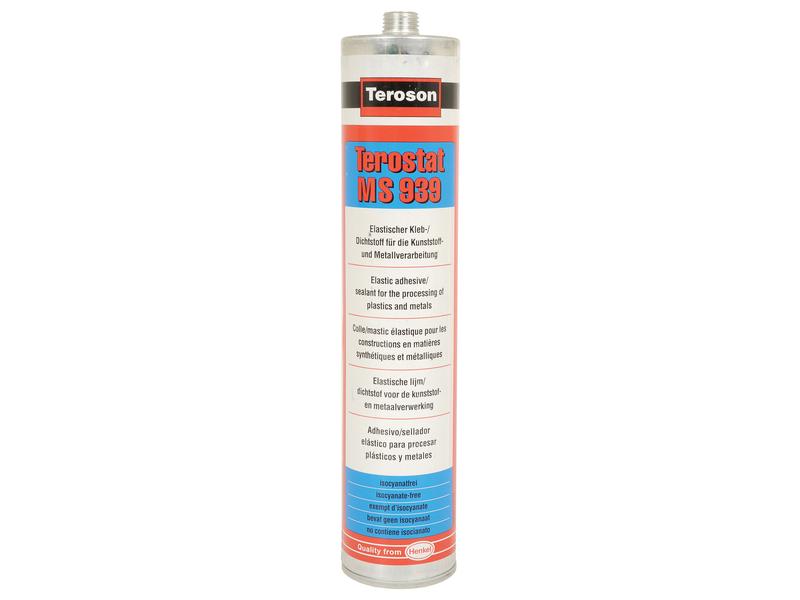 TEROSON MS 939 Polymer Sealant - 310ml | Sparex Part Number: S.105356