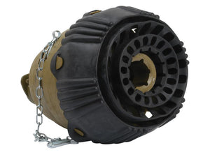 Sparex PTO Wide Angle Joint 1-3/8''-6 Spline Star Profile Heavy Duty | S.10591