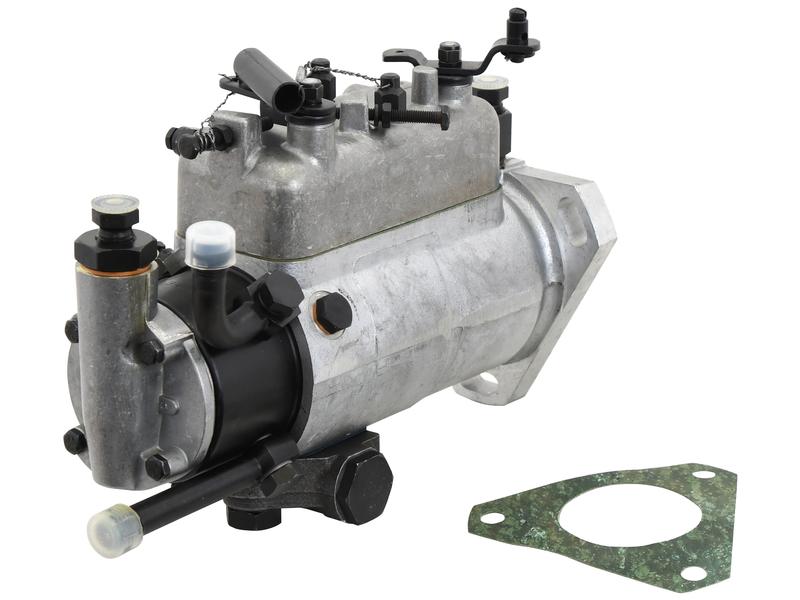 Fuel Injection Pump | Sparex Part Number: S.105957