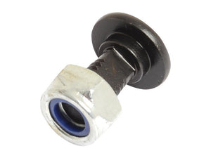 Sparex Mower Blade Retainer Replacement for Trimax Durable Holder | S.105993