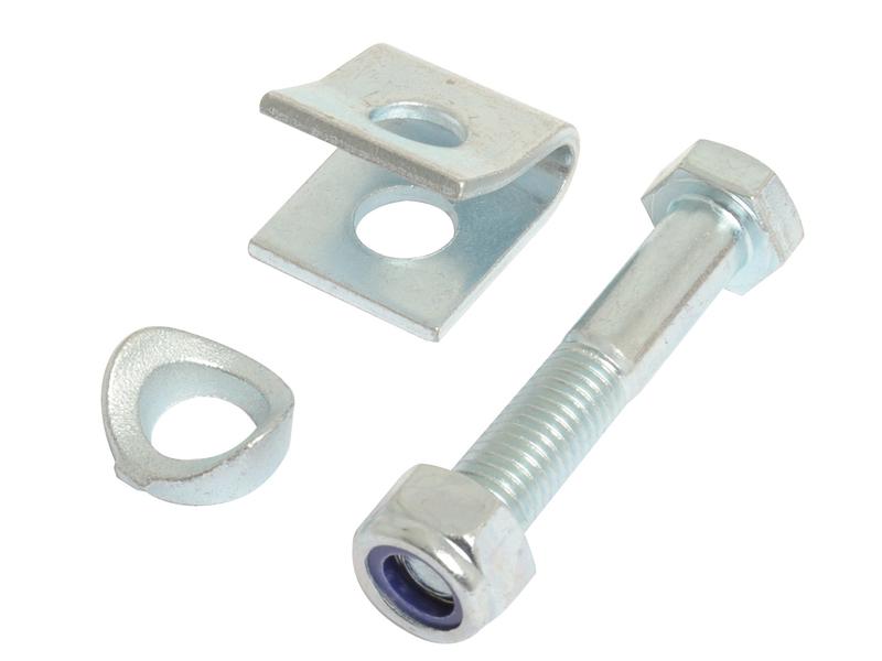 Sparex Haytine Holder 34mm Durable Replacement for Fella | S.106007