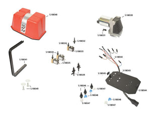 Sparex Fitting 1/8'' | S.106546 - Product Image 2