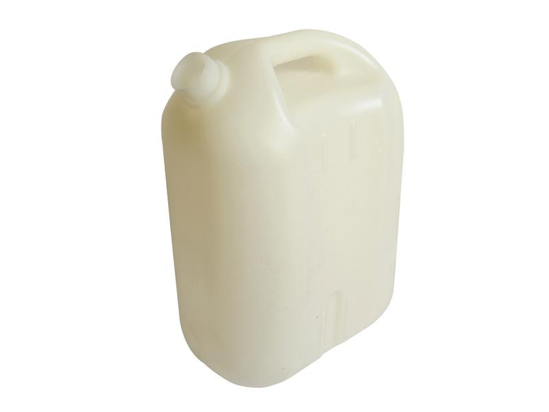 Tank 22ltr white | Sparex Part Number: S.106568