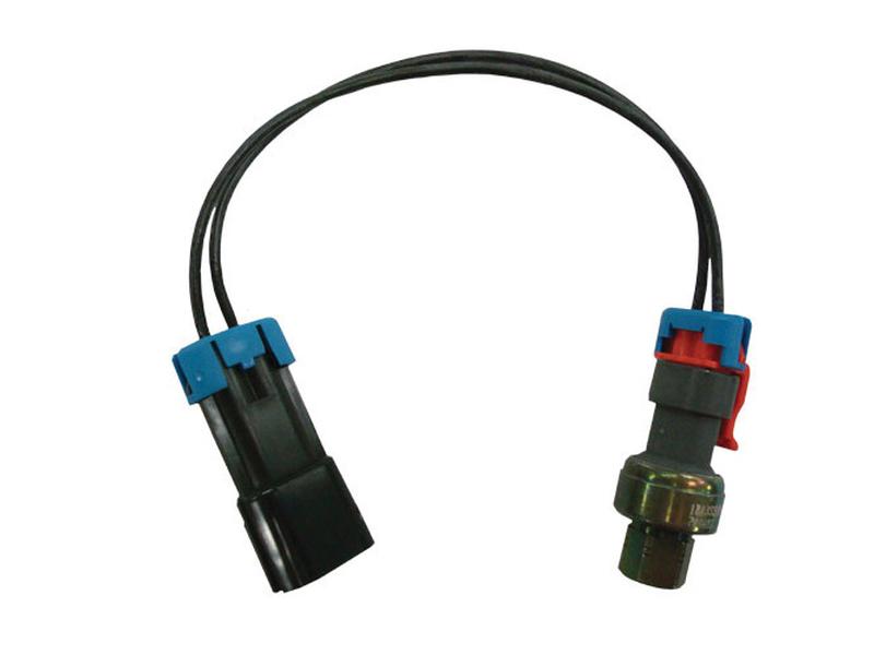 Low Pressure Switch | Sparex Part Number: S.106650