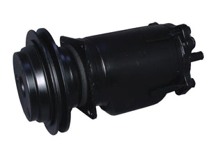 Compressor (A-6) | Sparex Part Number: S.106696