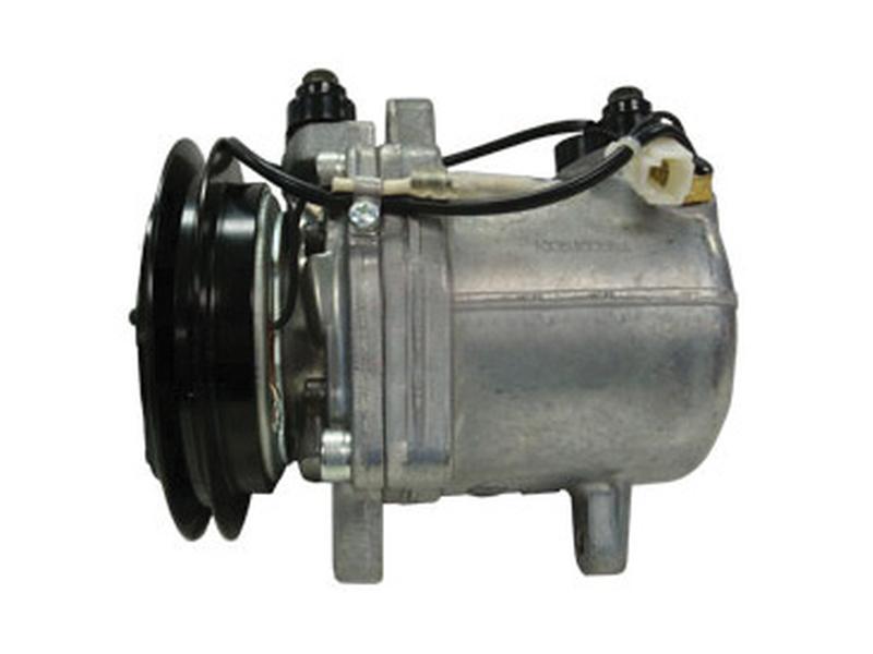 Compressor (SS96DL) | Sparex Part Number: S.106704