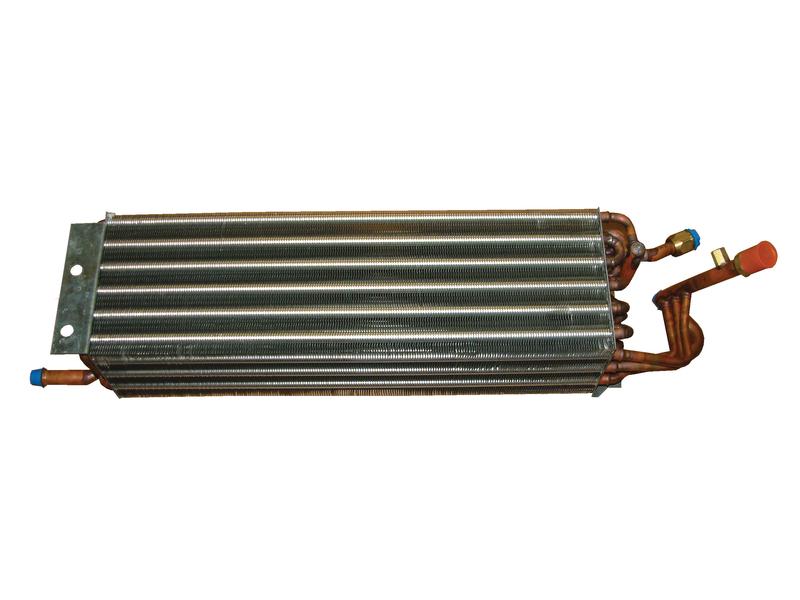 Evaporator | Sparex Part Number: S.106739