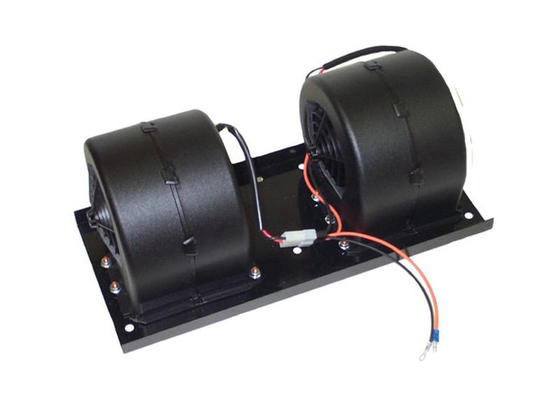 Complete Assembly Blower Motor | Sparex Part Number: S.106813