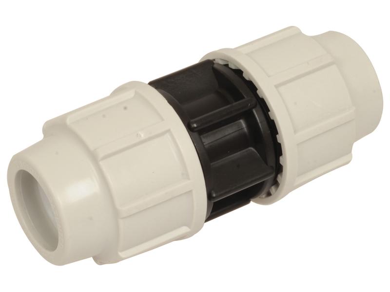 Sparex Coupling 25mm Durable Water Pipe Connector High Strength | S.106874