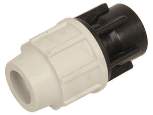 Sparex Female Adaptor 20mm x 1/2'' Durable Water Pipe Connector | S.106879