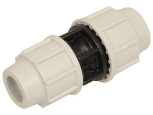 Sparex Reducing Coupling 25 x 20mm Durable Water Pipe Fitting | S.106890